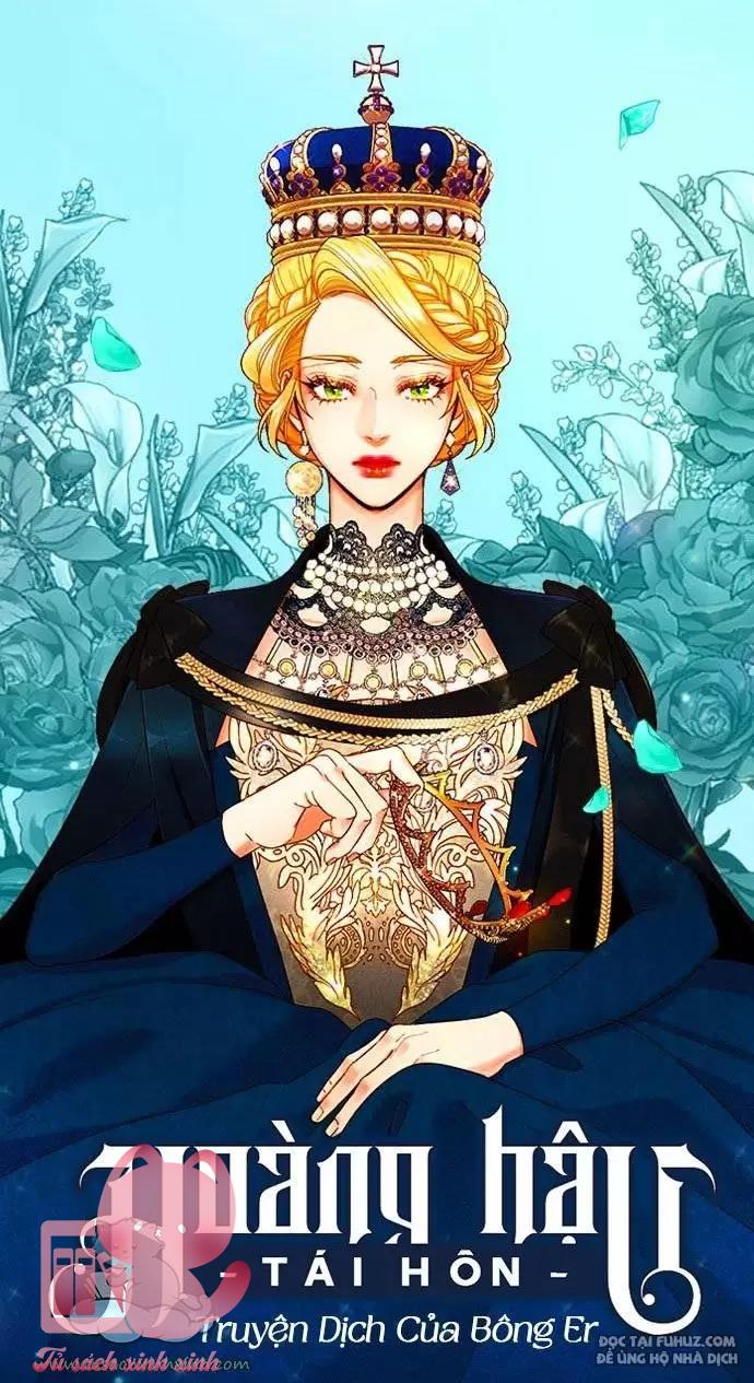 Hoàng Hậu Tái Hôn - Chap 90 - Trang 1