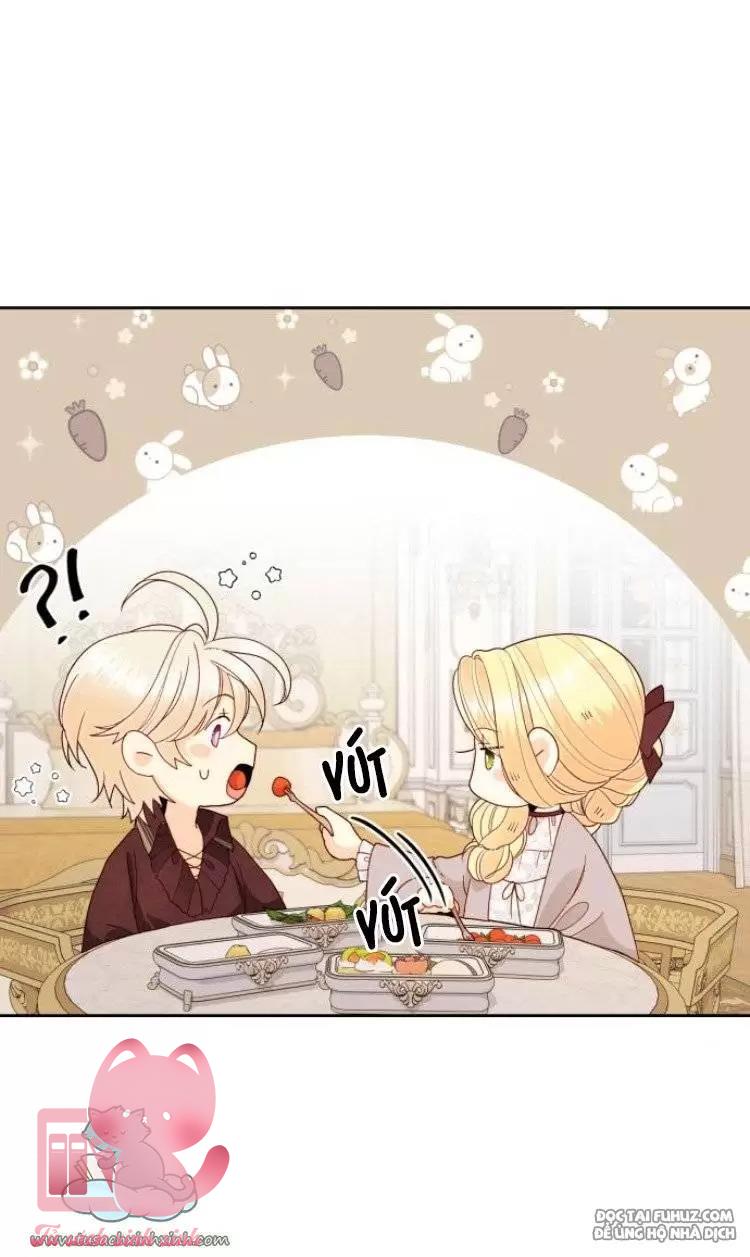 Hoàng Hậu Tái Hôn - Chap 90 - Trang 11