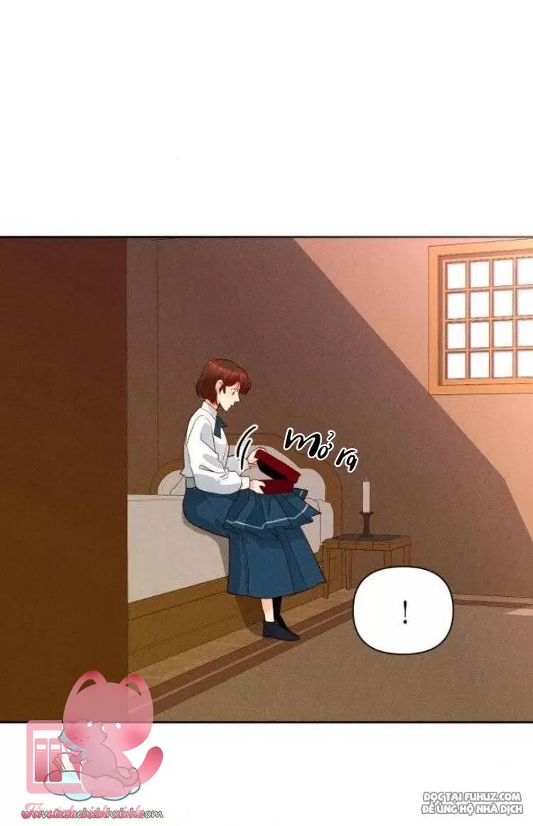 Hoàng Hậu Tái Hôn - Chap 90 - Trang 101
