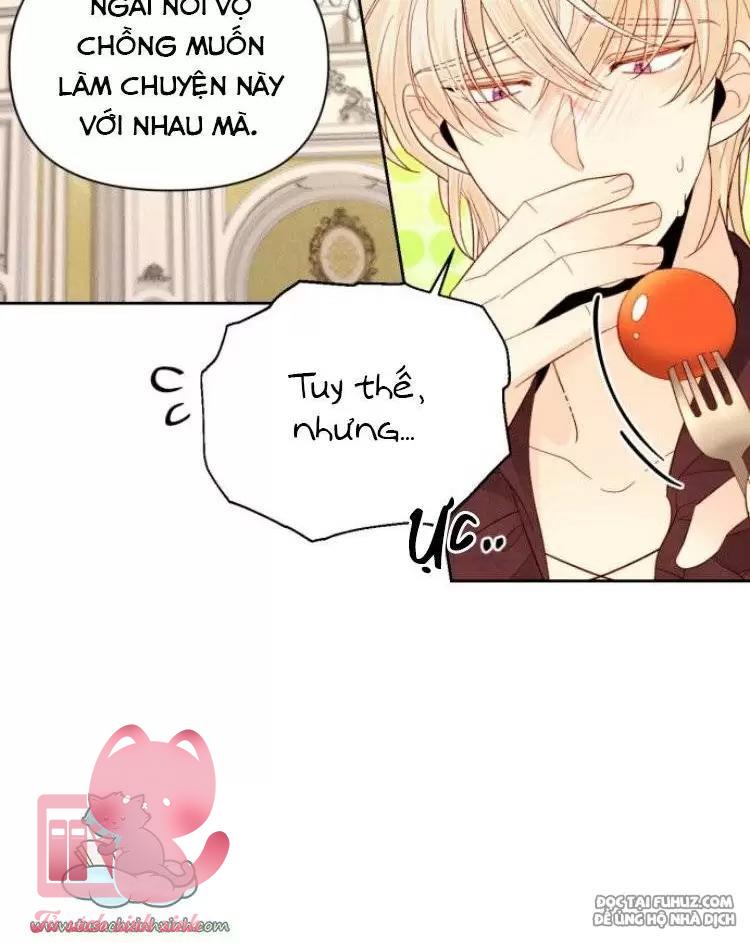 Hoàng Hậu Tái Hôn - Chap 90 - Trang 13