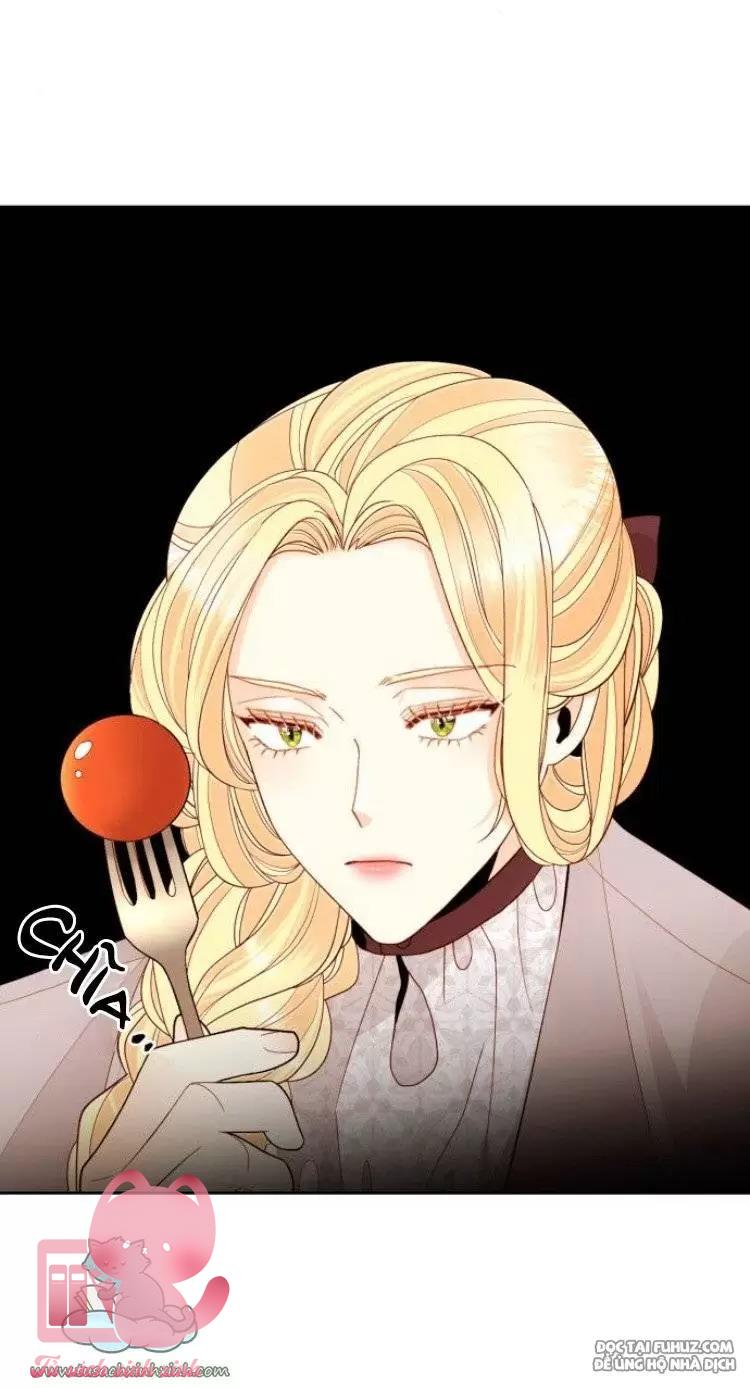 Hoàng Hậu Tái Hôn - Chap 90 - Trang 14