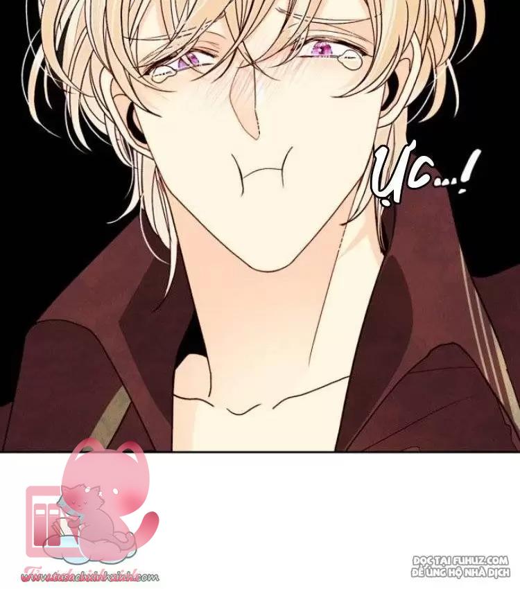 Hoàng Hậu Tái Hôn - Chap 90 - Trang 16