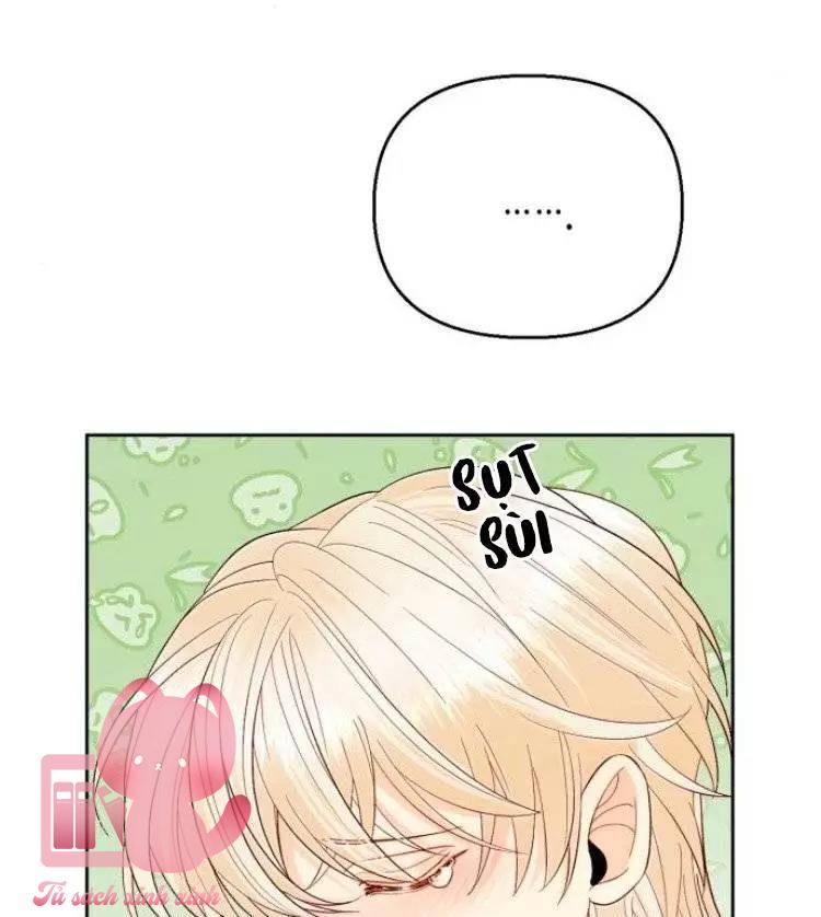 Hoàng Hậu Tái Hôn - Chap 90 - Trang 18