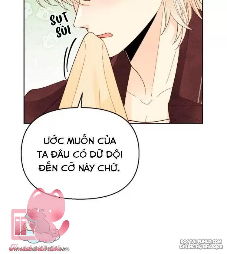 Hoàng Hậu Tái Hôn - Chap 90 - Trang 19