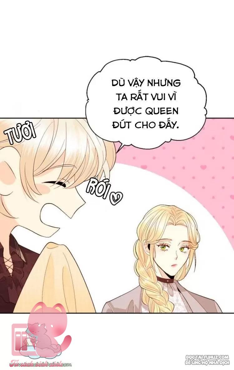 Hoàng Hậu Tái Hôn - Chap 90 - Trang 20