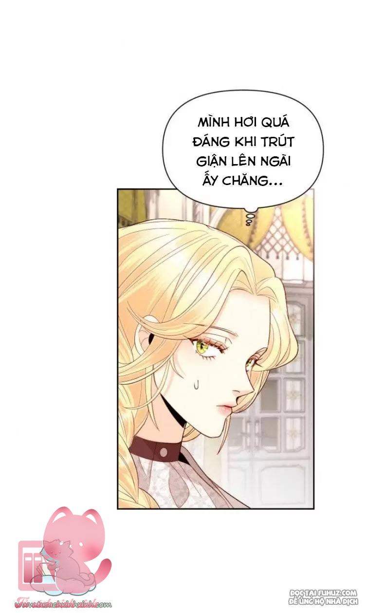 Hoàng Hậu Tái Hôn - Chap 90 - Trang 21