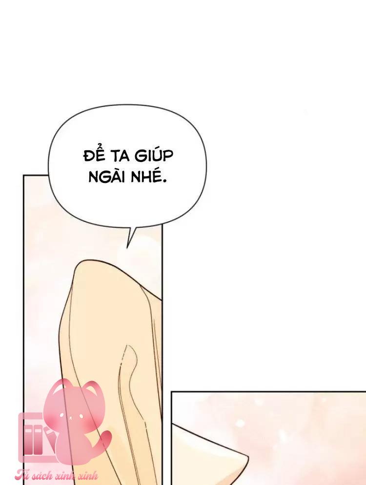 Hoàng Hậu Tái Hôn - Chap 90 - Trang 22