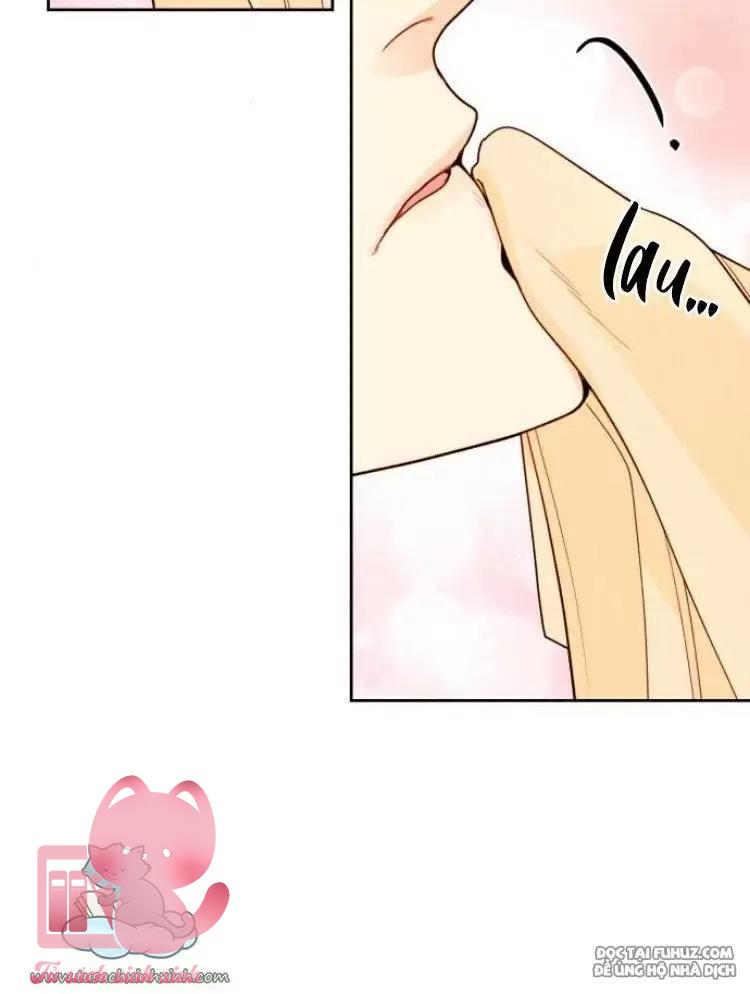 Hoàng Hậu Tái Hôn - Chap 90 - Trang 23