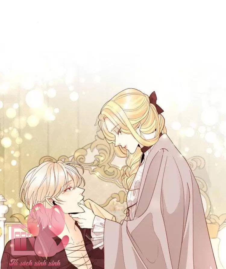 Hoàng Hậu Tái Hôn - Chap 90 - Trang 24