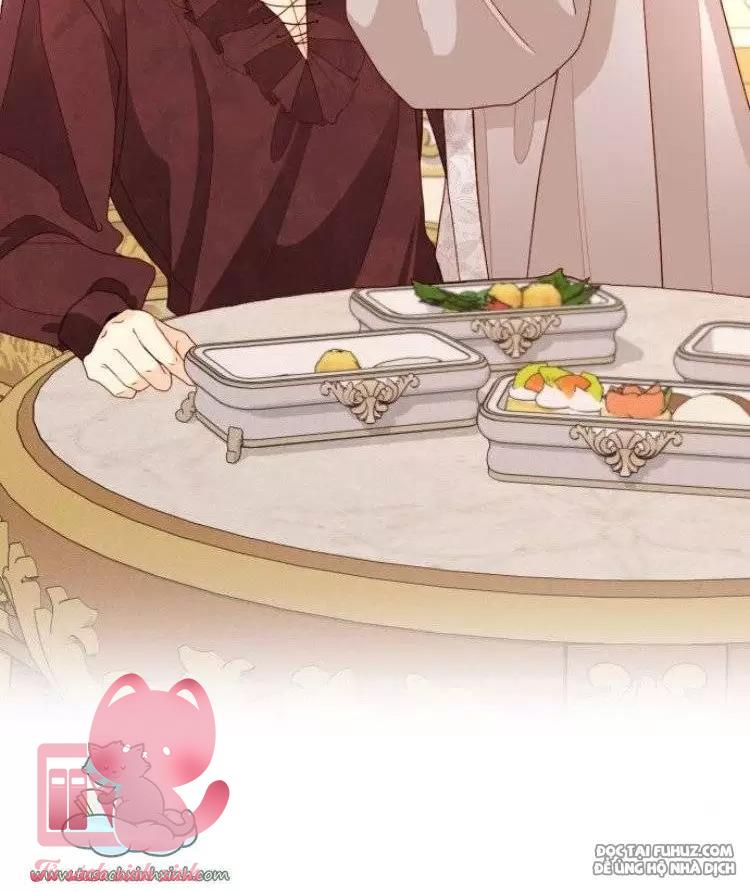Hoàng Hậu Tái Hôn - Chap 90 - Trang 25