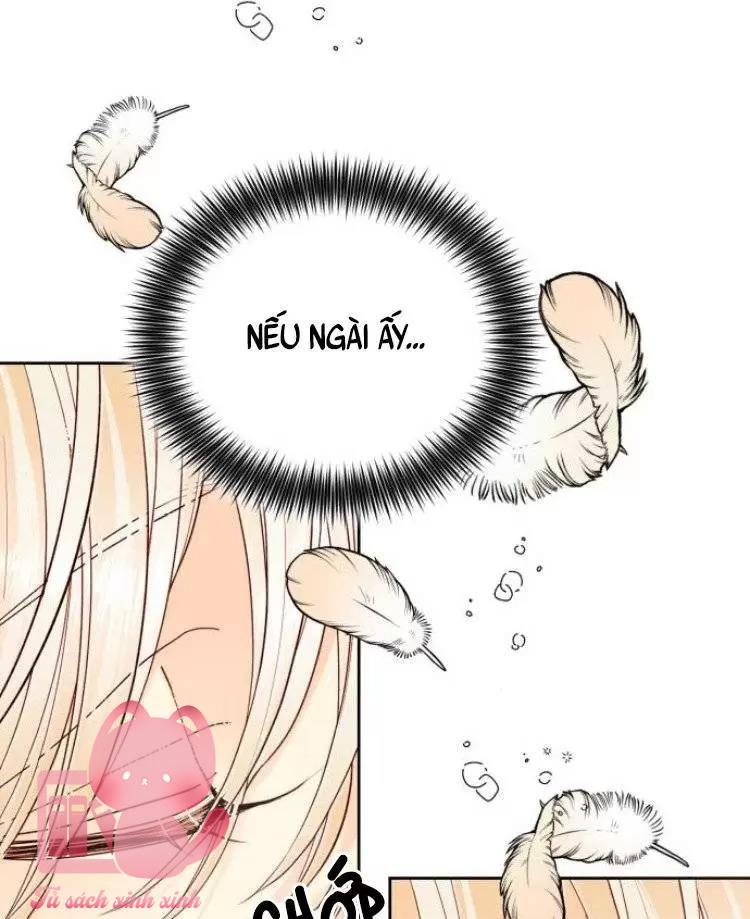 Hoàng Hậu Tái Hôn - Chap 90 - Trang 27
