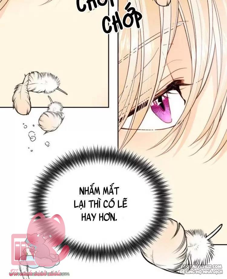 Hoàng Hậu Tái Hôn - Chap 90 - Trang 28