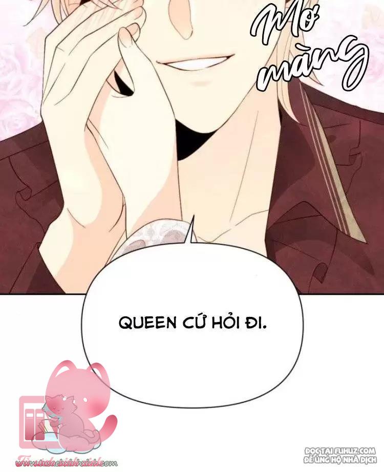 Hoàng Hậu Tái Hôn - Chap 90 - Trang 30