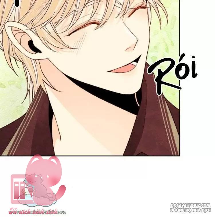 Hoàng Hậu Tái Hôn - Chap 90 - Trang 4