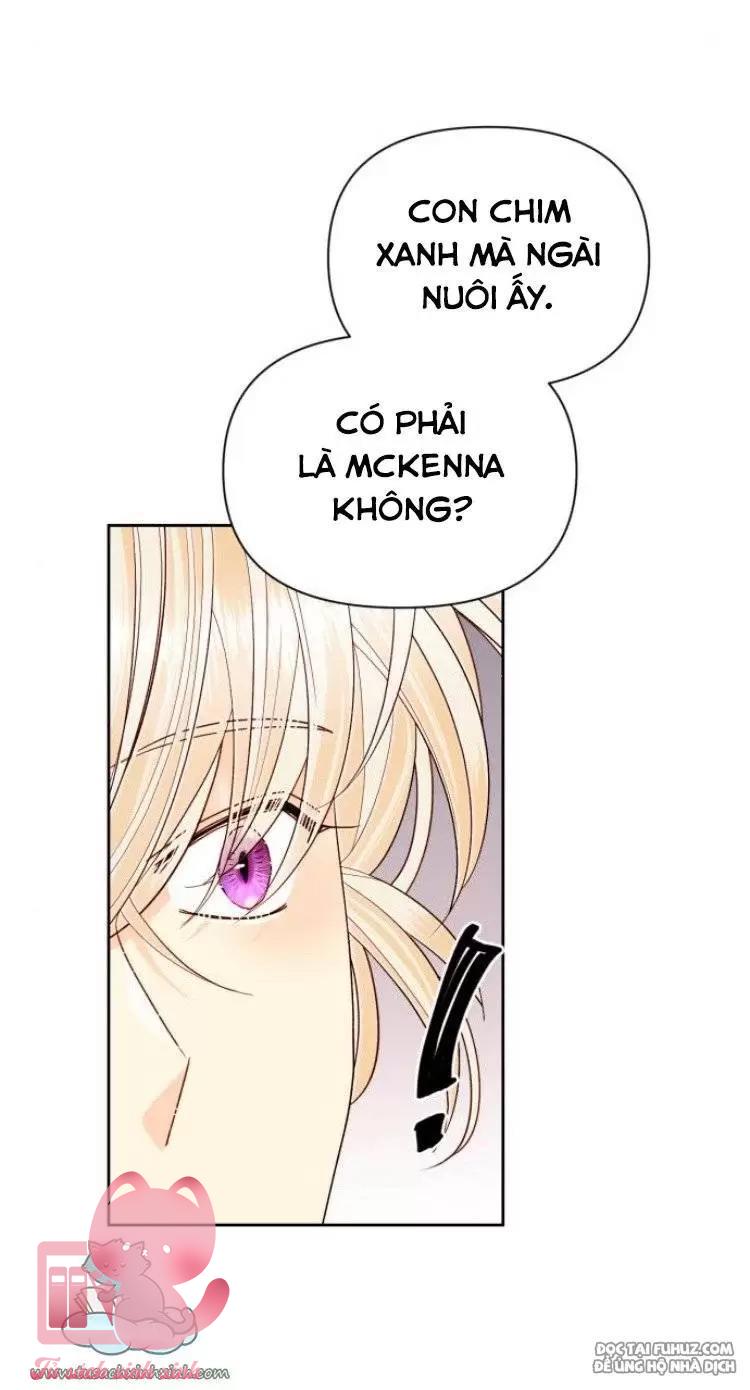 Hoàng Hậu Tái Hôn - Chap 90 - Trang 31
