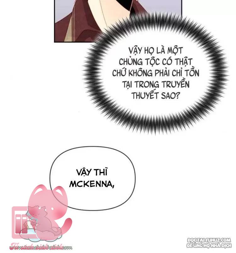 Hoàng Hậu Tái Hôn - Chap 90 - Trang 34