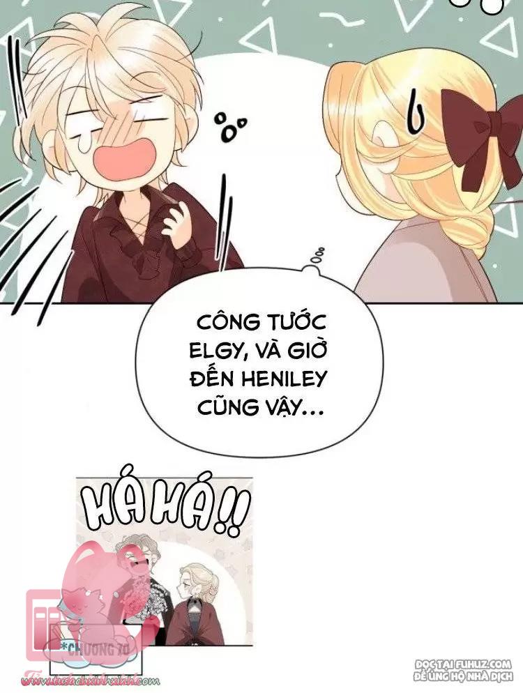 Hoàng Hậu Tái Hôn - Chap 90 - Trang 36