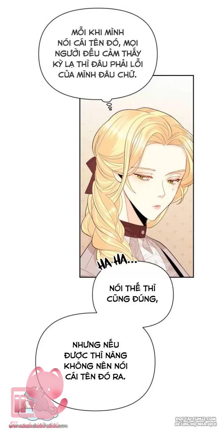Hoàng Hậu Tái Hôn - Chap 90 - Trang 37