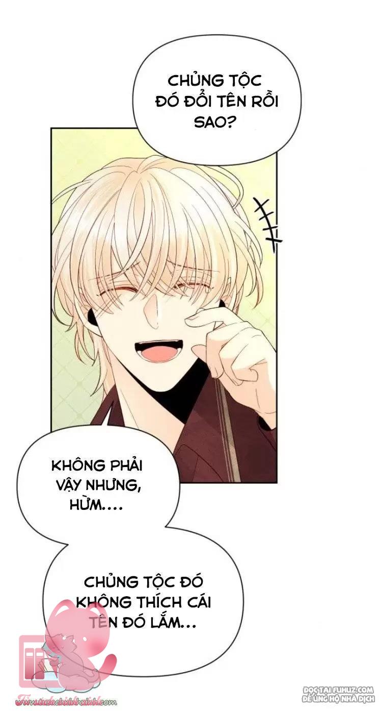 Hoàng Hậu Tái Hôn - Chap 90 - Trang 38