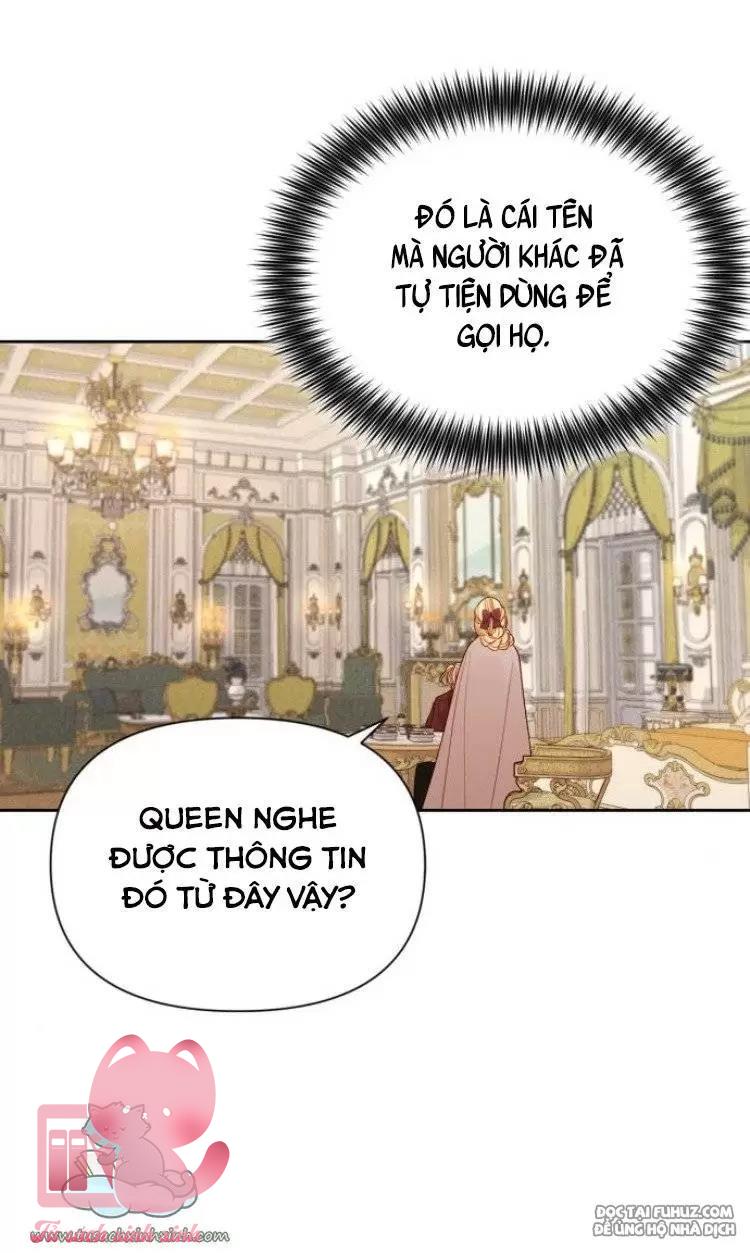 Hoàng Hậu Tái Hôn - Chap 90 - Trang 39