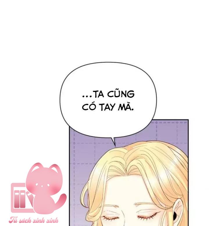 Hoàng Hậu Tái Hôn - Chap 90 - Trang 5