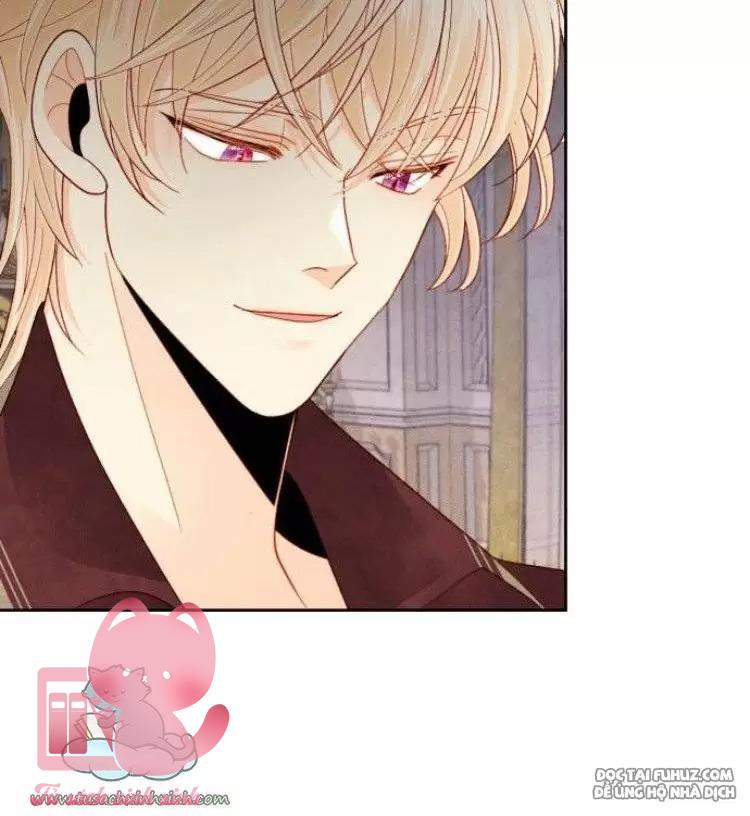 Hoàng Hậu Tái Hôn - Chap 90 - Trang 42