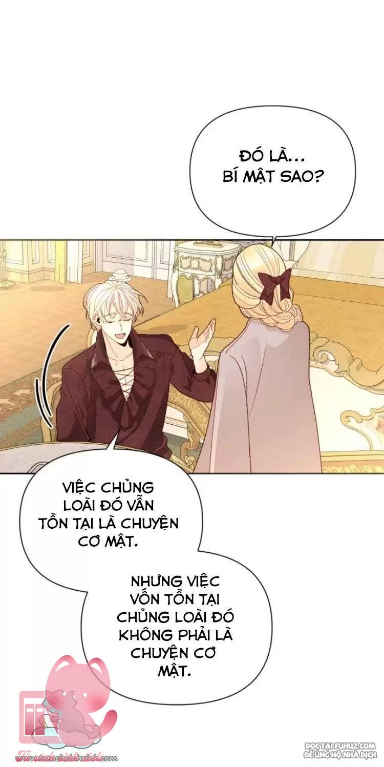 Hoàng Hậu Tái Hôn - Chap 90 - Trang 43