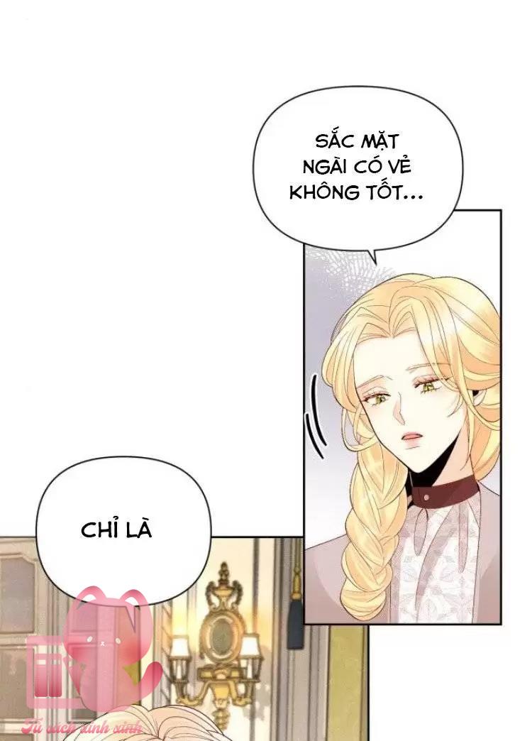 Hoàng Hậu Tái Hôn - Chap 90 - Trang 44