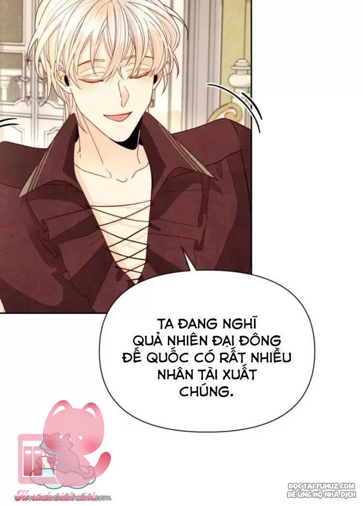 Hoàng Hậu Tái Hôn - Chap 90 - Trang 45