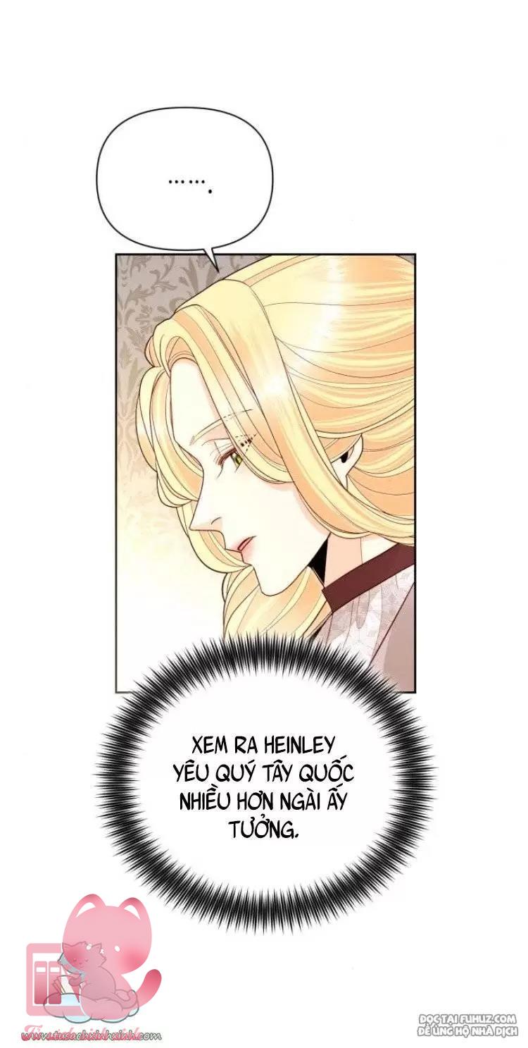 Hoàng Hậu Tái Hôn - Chap 90 - Trang 46