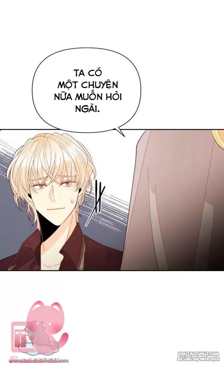 Hoàng Hậu Tái Hôn - Chap 90 - Trang 47
