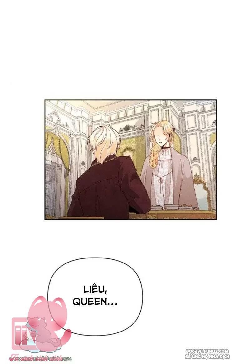 Hoàng Hậu Tái Hôn - Chap 90 - Trang 48