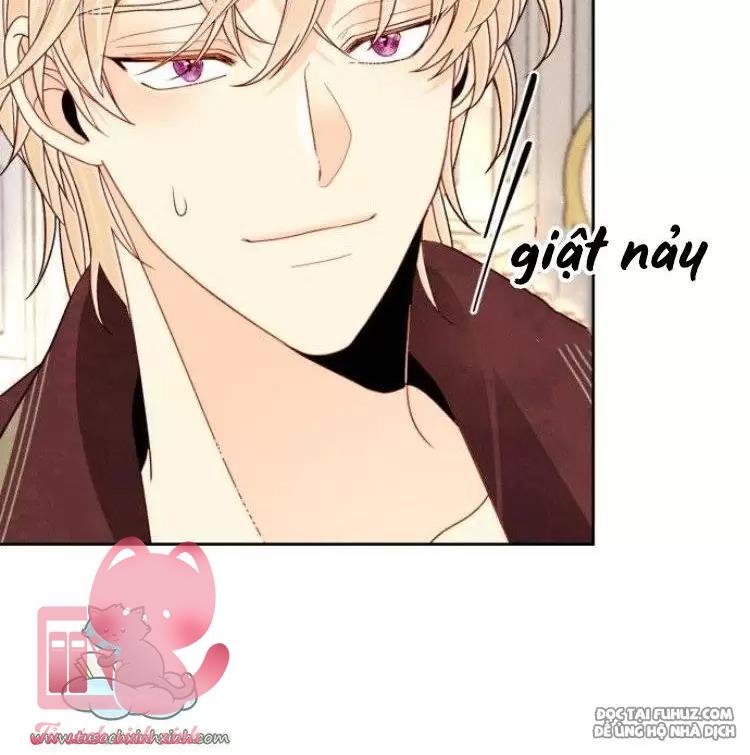Hoàng Hậu Tái Hôn - Chap 90 - Trang 50