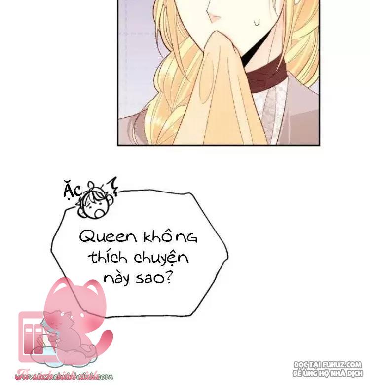 Hoàng Hậu Tái Hôn - Chap 90 - Trang 6