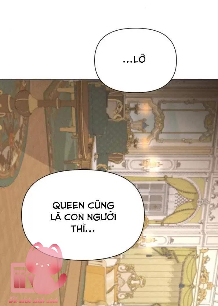 Hoàng Hậu Tái Hôn - Chap 90 - Trang 53