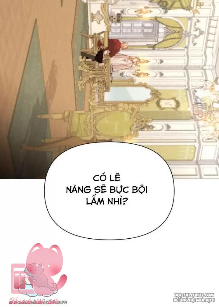 Hoàng Hậu Tái Hôn - Chap 90 - Trang 54