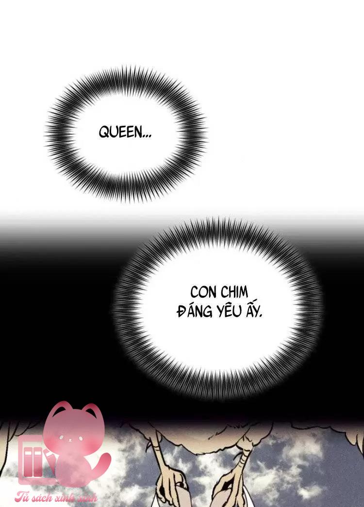 Hoàng Hậu Tái Hôn - Chap 90 - Trang 56