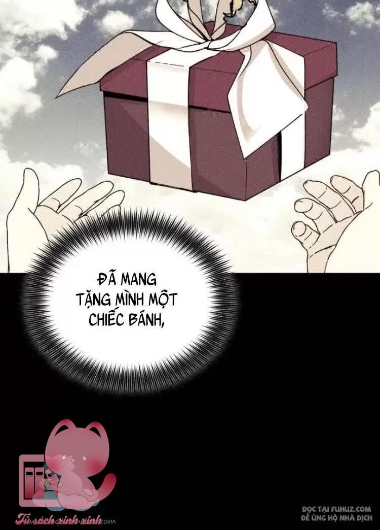 Hoàng Hậu Tái Hôn - Chap 90 - Trang 57
