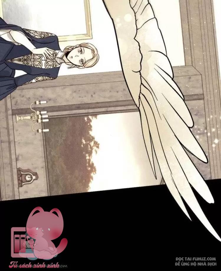 Hoàng Hậu Tái Hôn - Chap 90 - Trang 60