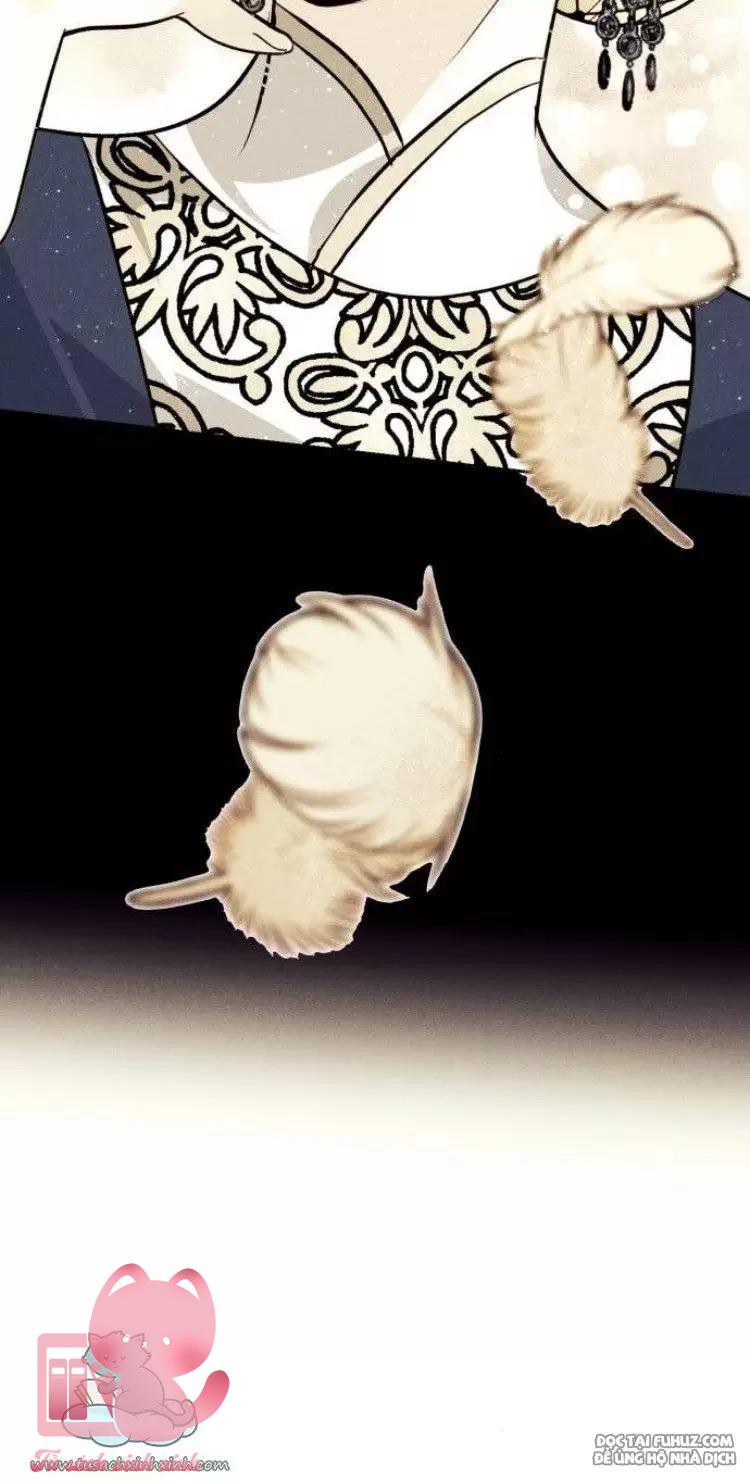 Hoàng Hậu Tái Hôn - Chap 90 - Trang 62