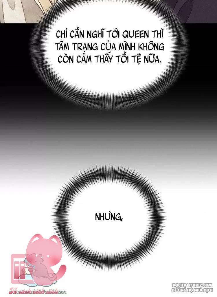 Hoàng Hậu Tái Hôn - Chap 90 - Trang 66