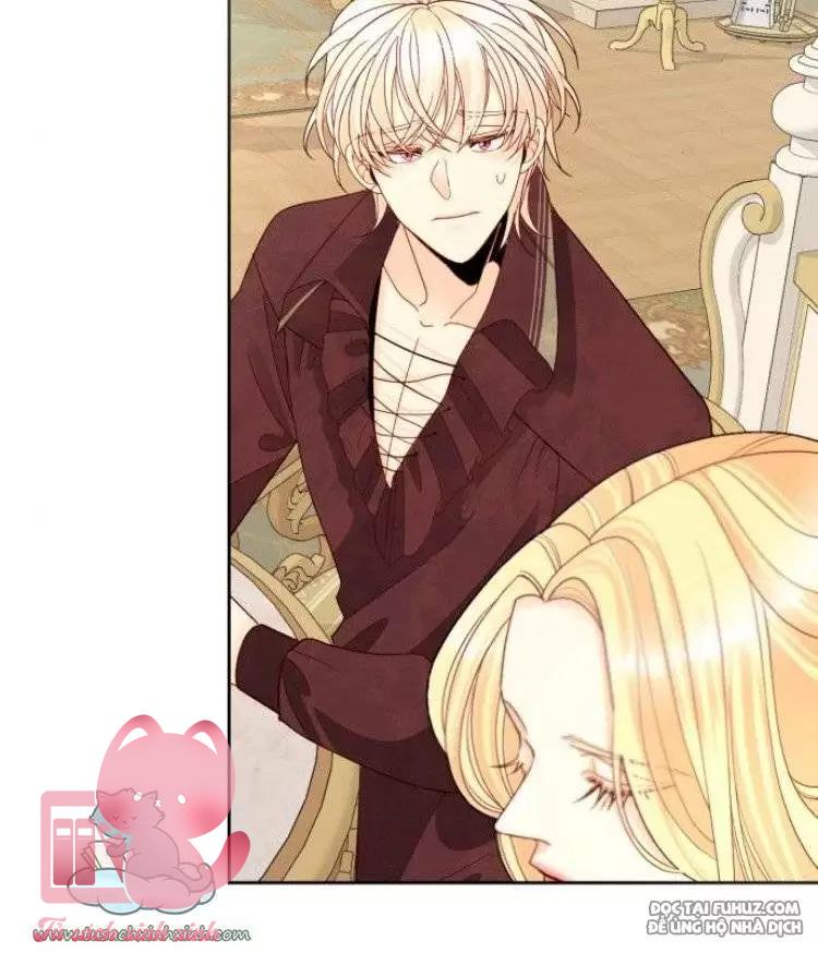 Hoàng Hậu Tái Hôn - Chap 90 - Trang 69