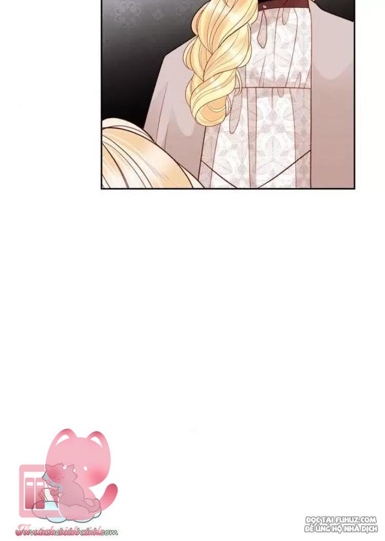 Hoàng Hậu Tái Hôn - Chap 90 - Trang 74