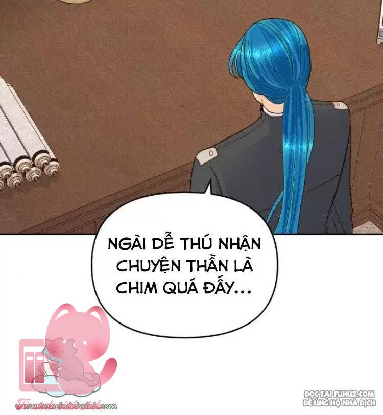 Hoàng Hậu Tái Hôn - Chap 90 - Trang 78