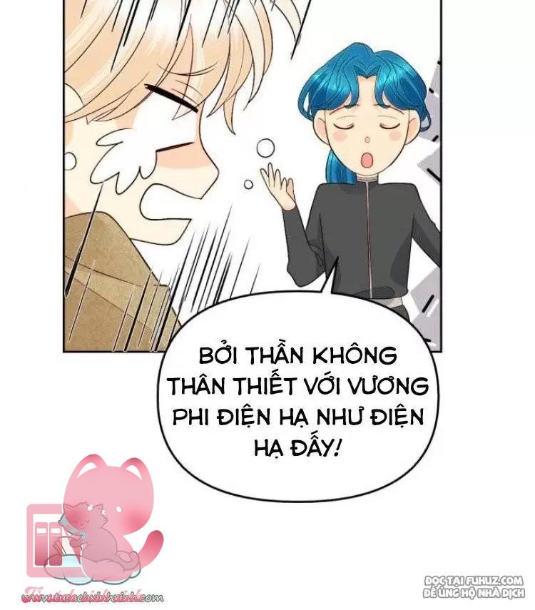 Hoàng Hậu Tái Hôn - Chap 90 - Trang 80