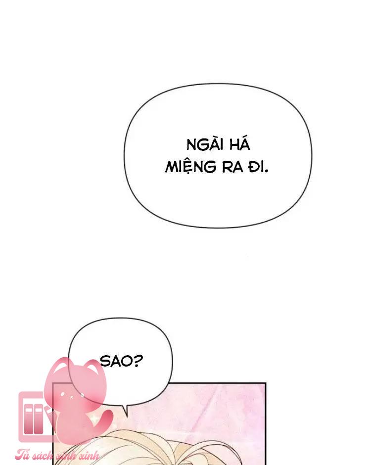 Hoàng Hậu Tái Hôn - Chap 90 - Trang 9