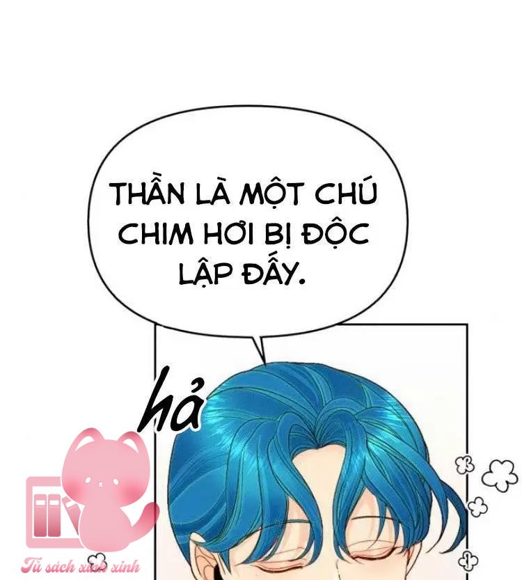 Hoàng Hậu Tái Hôn - Chap 90 - Trang 81