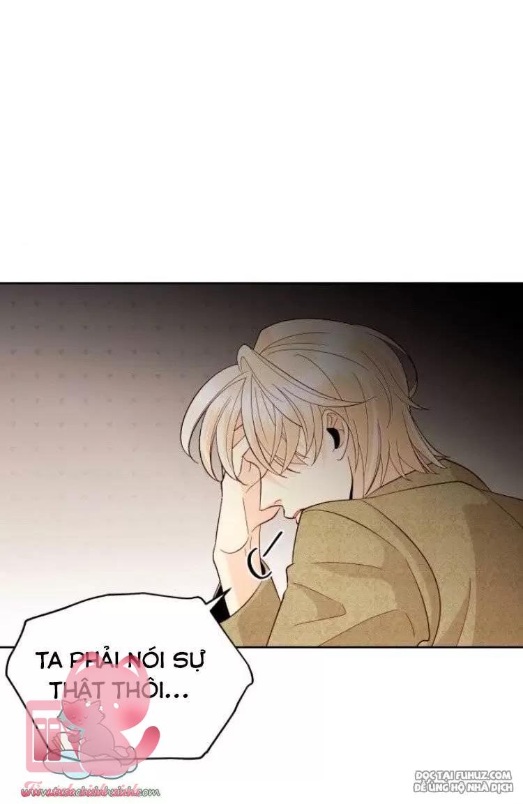 Hoàng Hậu Tái Hôn - Chap 90 - Trang 83