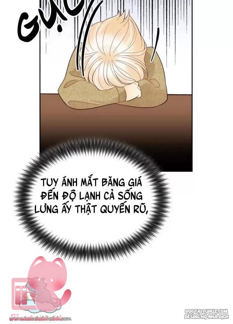 Hoàng Hậu Tái Hôn - Chap 90 - Trang 87