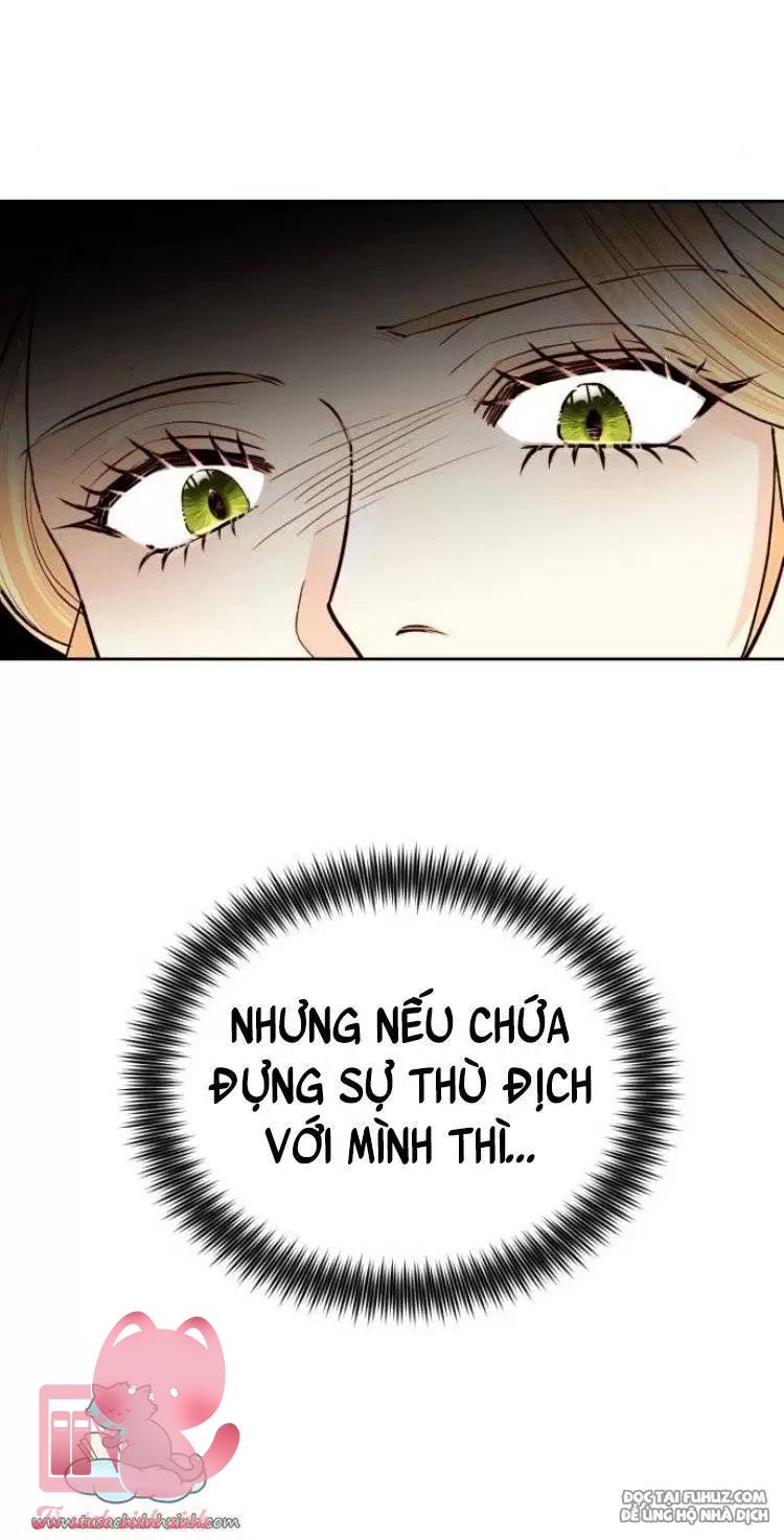 Hoàng Hậu Tái Hôn - Chap 90 - Trang 88